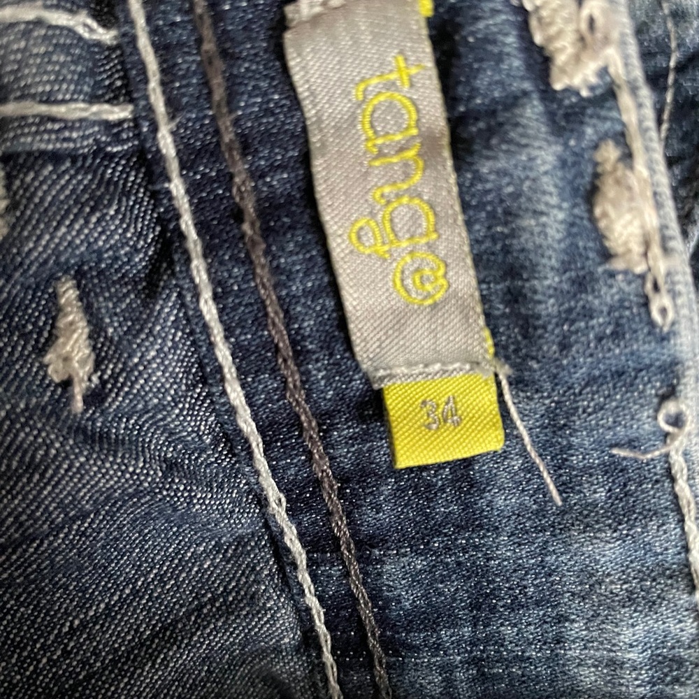 Tango Jeans - Picture 8 of 8
